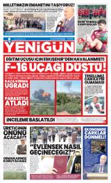 ESKİŞEHİR YENİGÜN