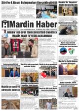 MARDİN HABER
