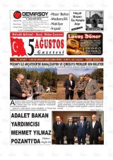 5 AĞUSTOS
