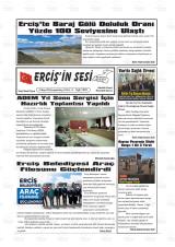 ERCİŞ'İN SESİ