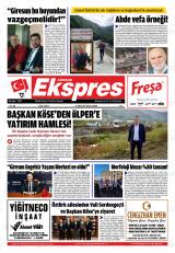GİRESUN EKSPRES