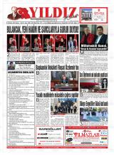 YILDIZ HABER