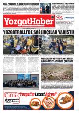 YOZGAT HABER