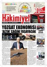 YOZGAT HAKİMİYET