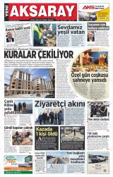 YENİ AKSARAY