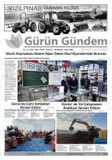 GÜRÜN GÜNDEM