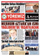 YÖREMİZ