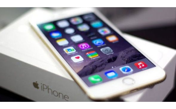 iPhone 6S kapış kapış satılıyor!