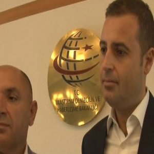 CHP’li vekiller Türk işçiler için Bağdat’a gitti
