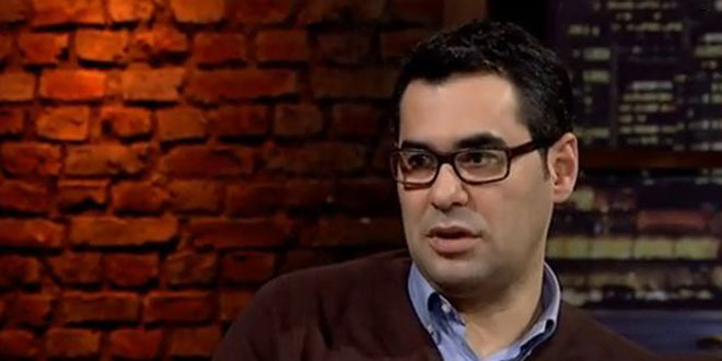 Aysever’e basın kartı başvuru yanıtı: Mesleki çalışmalarınız yetersiz
