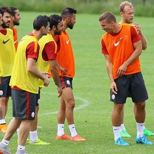Galatasaray, evinde kazanmak istiyor