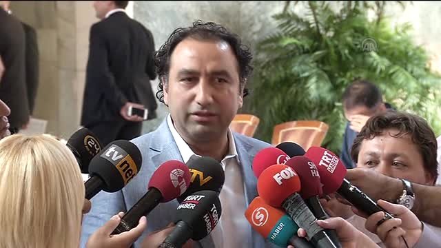 HDP’li Kenanoğlu’dan Erdoğan’a: ‘Yerli ve milli’ tanımına uygun muyum