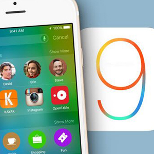 iOS 9 güncellemesi ile neler değişecek ?
