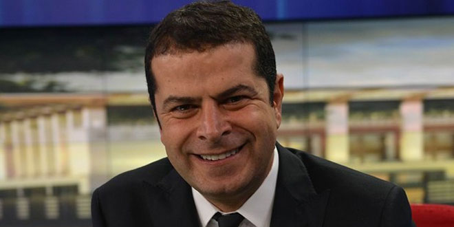 Özdemir ‘terör proragandası’ suçlamasıyla açılan soruşturmayı değerlendirdi