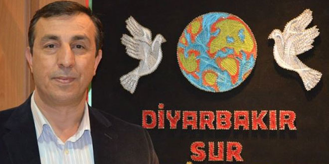 Demirbaş: Ölüme terk edilerek yargılanmayı istemiyorum
