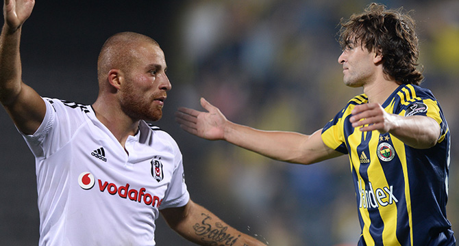 Olimpiyat Stadı’nda yıldızlar çarpışacak !