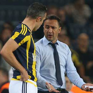Pereira’dan şok RVP kararı !