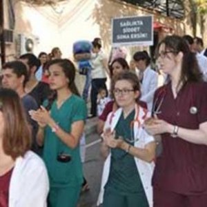 Profesörün sözleri Cerrahpaşa’yı karıştırdı