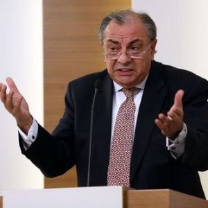 Tuğrul Türkeş’e kritik görev !