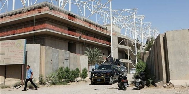Irak’ta kaçırılan Türkiyeli işçilerin serbest bırakıldığı iddiası