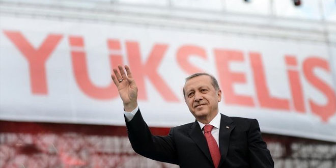 ‘Erdoğan yönetimini 1 Kasım’da temizlemeye söz veriyoruz’