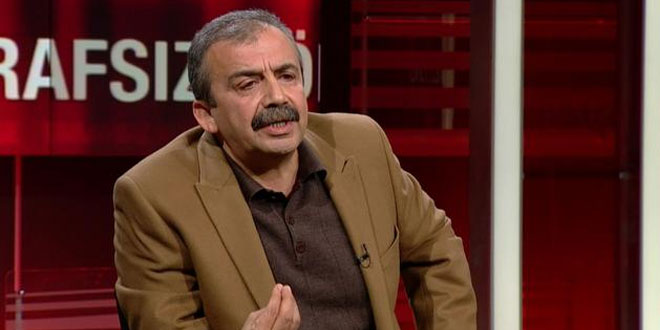 Önder: “Öcalan, ‘İzleme Heyeti’yle göndermezlerse buraya gelmeyin’ dedi”