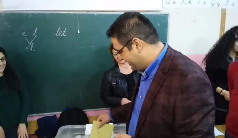 Baluken: Amed’in ne olduğunu bir daha unutamayacaklar