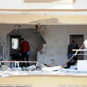 Gaziantep’te ‘Hücre Evi’ Operasyonuyla Büyük Katliam Önlendi