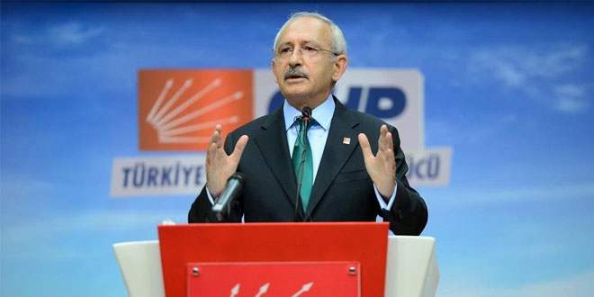 CHP lideri Kılıçdaroğlu’ndan seçim değerlendirmesi