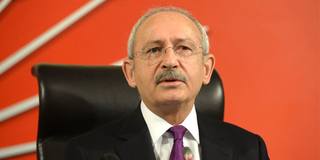 Kılıçdaroğlu: Türkiye’nin de Rusya’nın da savaşa tahammülü yok