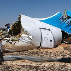 Kommersant’ın İddiası: Bomba Rus Yolcu Uçağında Koltuğun Altına Yerleştirildi