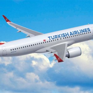New York-İstanbul seferini yapan uçakta bomba paniği !