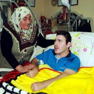 Umut’un Tedavisinde Tatlıses’in Cihazının Aynısı Kullanılacak
