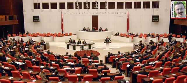 CHP’nin vaatleri yasa teklifi oldu
