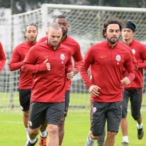 İşte G.Saray’da sakatların son durumu