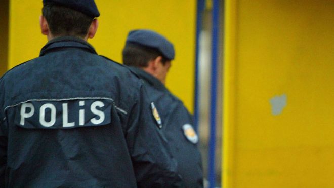 Kocaeli’de Bildiriye İmza Atan 21 Akademisyene Gözaltı