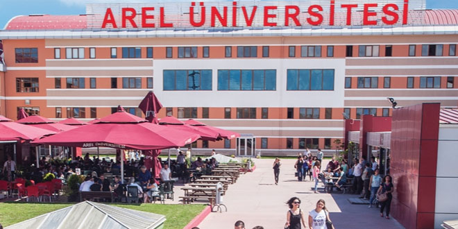 Arel Üniversitesi 9 akademisyeni uzaklaştırdı