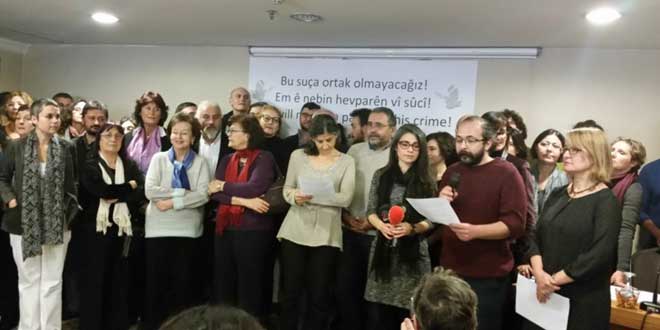 Görevinden uzaklaştırılan akademisyen sayısı 29 oldu