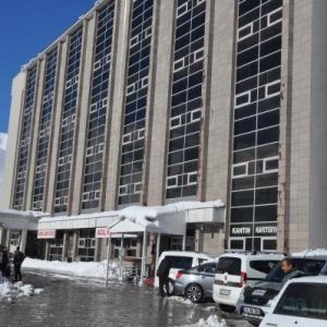 Bitlis’te 3 Kişide Domuz Gribi Virüsü Tespit Edildi