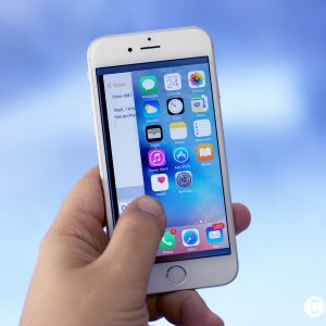 iPhone sahiplerinin beklediği özellik geliyor