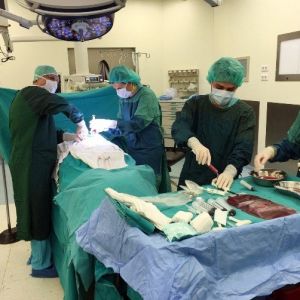 Uludağ Üniversitesi’nde Bir İlk Daha