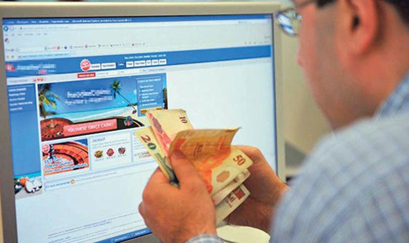 TİB’ten kumar sitelerine koruma: 1753 kumar sitesine kapatma talebi uygulanmadı