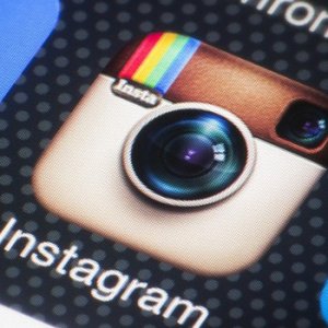 Instagram hata veriyor !