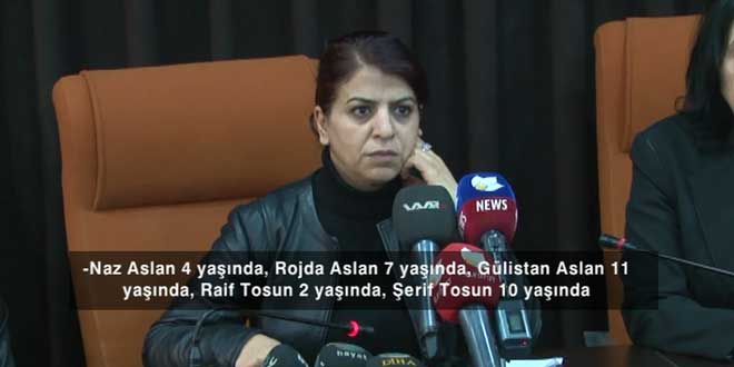 HDP’li Yiğitalp, Sur’da bodrumdakilerle görüşme kaydını aktardı