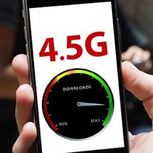4.5G için 46 milyon başvuru