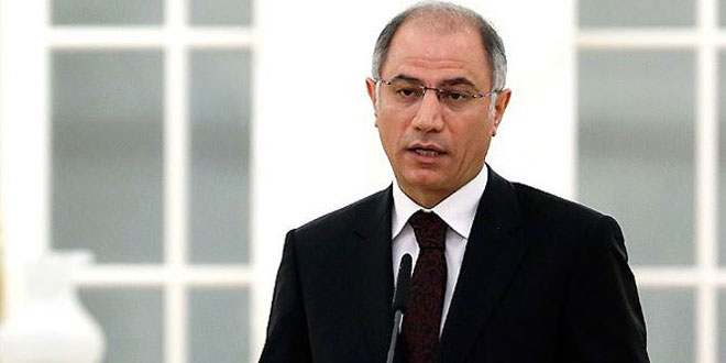 Efkan Ala: Sur’da operasyonlar tamamlandı, yasak sürecek