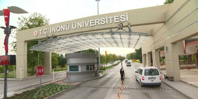 Malatya’da 12 öğrenci gözaltında