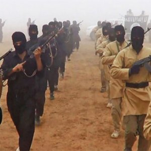 IŞİD’den kan donduran anket!