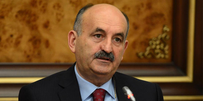 Sağlık Bakanı: Dört kişi hayatını kaybetti, 36 yaralı var