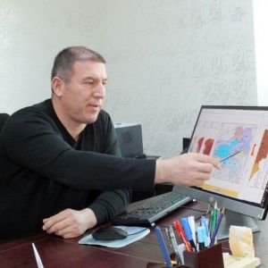 Van Gölü Havzasında Kuraklık Alarmı